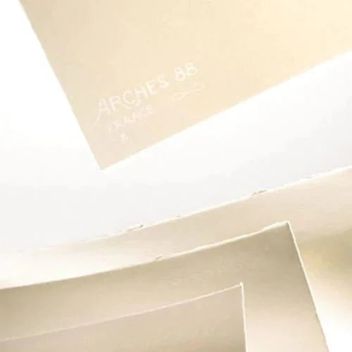 ARCHES 88 SHEETS ARCHES Arches 88 Sheet Packs