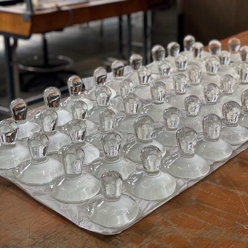 ALESANDRO ACCESSORIES ALESANDRO Artist Glass Muller Australian Made