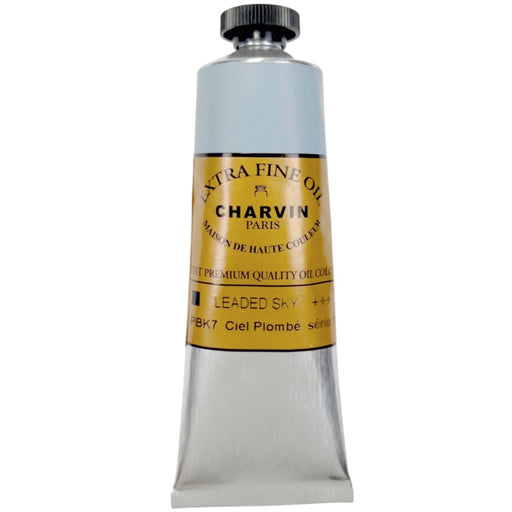 CHARVIN ExFINE CHARVIN 60ml Charvin ExFine Oil Leaded Grey