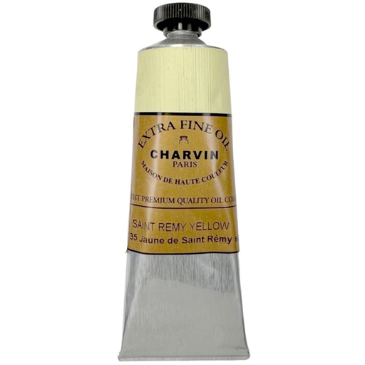 CHARVIN ExFINE CHARVIN 60ml Charvin ExFine Oil Saint Remy Green