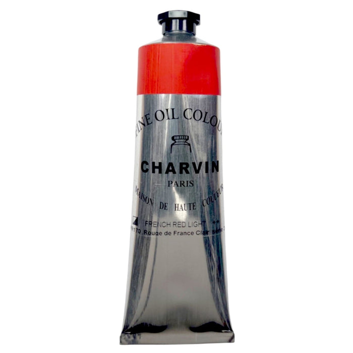 CHARVIN FINE CHARVIN Charvin Fine Oil 150ml French Red Light