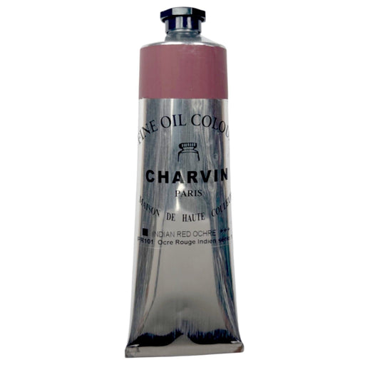 CHARVIN FINE CHARVIN Charvin Fine Oil 150ml Indian Red Ochre