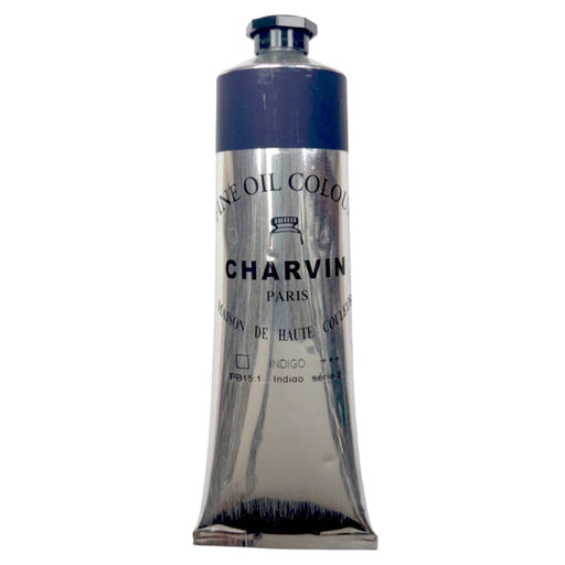 CHARVIN FINE CHARVIN Charvin Fine Oil 150ml Indigo