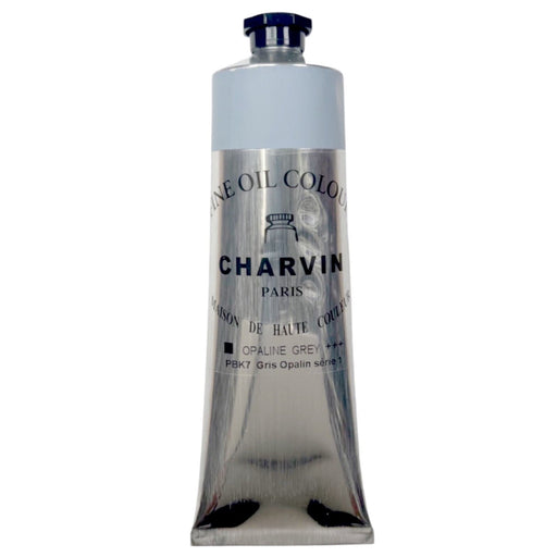 CHARVIN FINE CHARVIN Charvin Fine Oil 150ml Opaline Grey