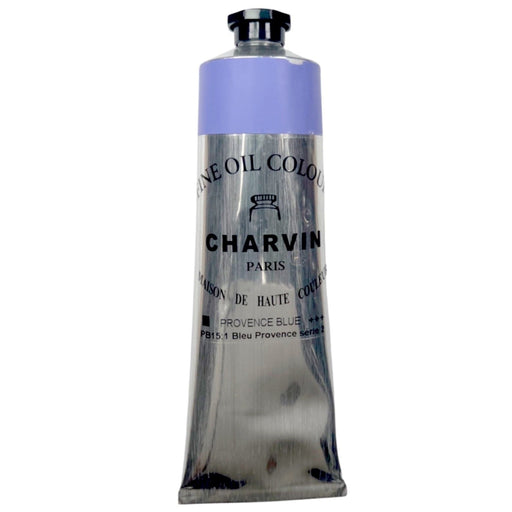 CHARVIN FINE CHARVIN Charvin Fine Oil 150ml Provence Blue