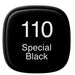 COPIC COPIC Copic Marker 110-Special Black Copic Original Markers - Black