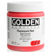 GOLDEN HEAVY BODY GOLDEN 118ml Golden HB Fluorescent Red