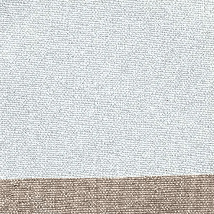 TESSIL Linen ITALIA 2413 Roll 10m Primed Linen