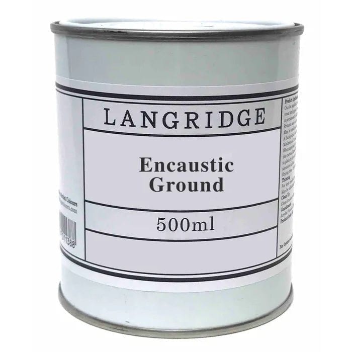 LANGRIDGE GROUNDS LANGRIDGE 500ml Langridge Encaustic Ground