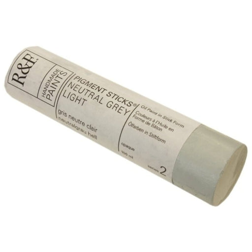 R&F R&F R&F Oil Sticks Neutral Grey Light
