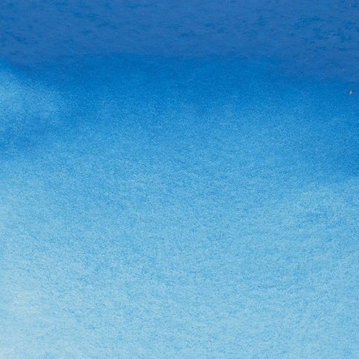 REMBRANDT WATERCOLOURS REMBRANDT WATERCOLOURS Rembrandt Watercolour 10ml - 535 - Cerulean Blue Phthalo