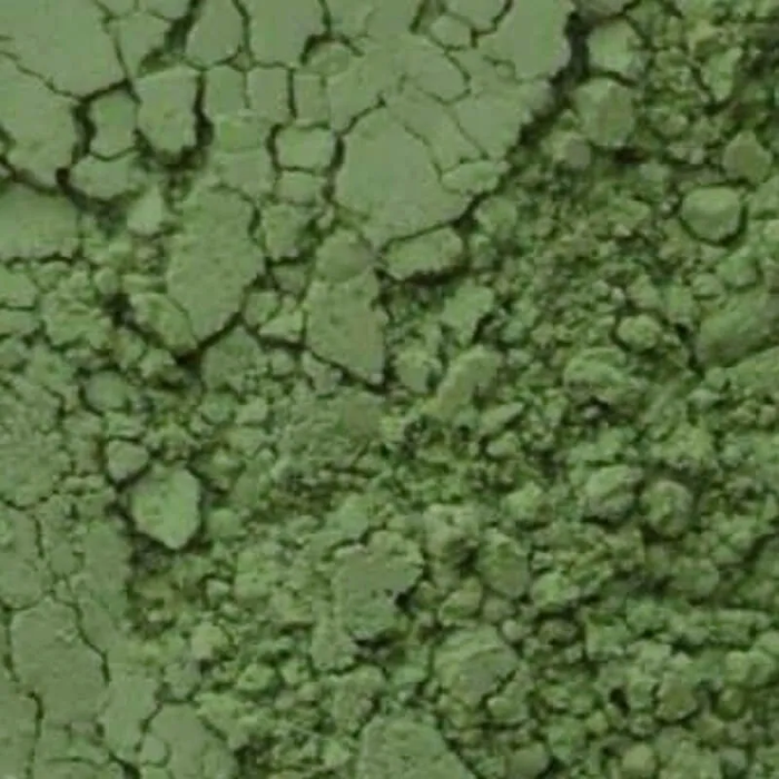 Terre Verte Langridge Pigment
