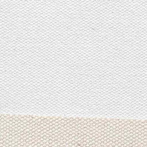 ALESANDRO Per Metre 15oz Cotton Primed Canvas ( Per Metre )