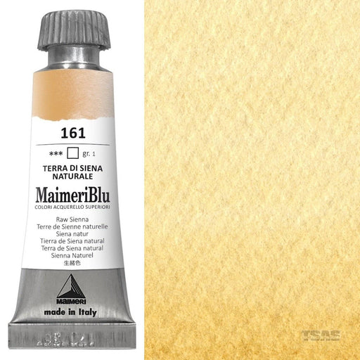 MAIMERI BLU MAIMERI BLU 161 Maimeri Blu 12ml Raw Sienna