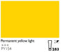 COBRA OILS COBRA 40ml 283 Permanent Yellow Light Cobra Oils