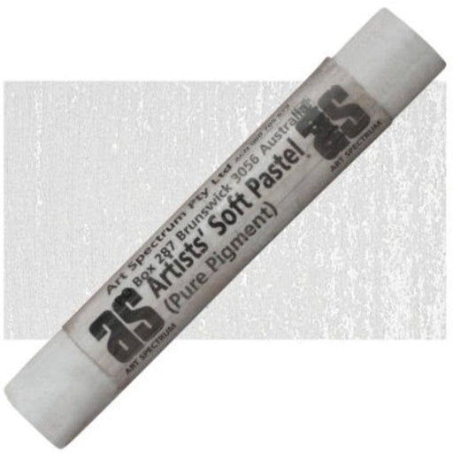 ART SPECTRUM SOFT PASTELS ART SPECTRUM 584X AS Soft Round Pastel Warm Grey X