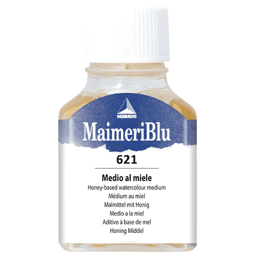 MAIMERI BLU MAIMERI BLU 621 Maimeri Blu Honey-Based Medium 75ml