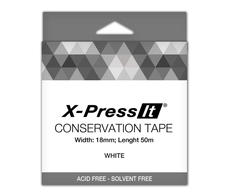 Xpress It Conservation Tape