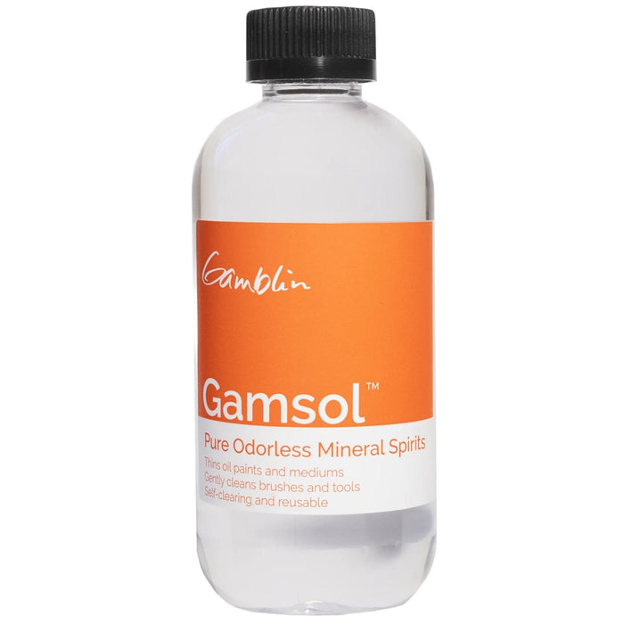 Gamsol Odourless Mineral Spirit