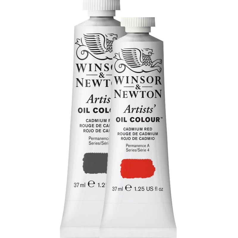 Winsor & Newton Oils