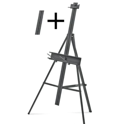 Bulky Easels