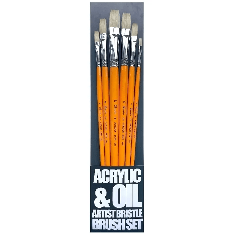 Brush Sets