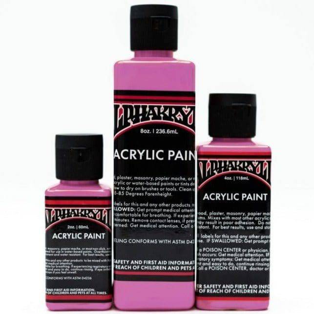 AlphaKrylik Fuchsia