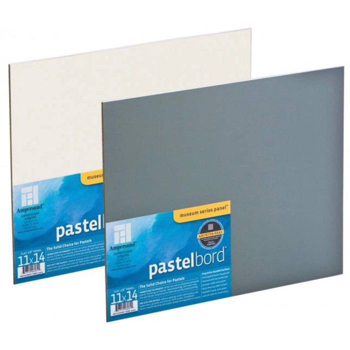 Ampersand Pastel Boards 3.1mm Depth - The Sydney Art Store