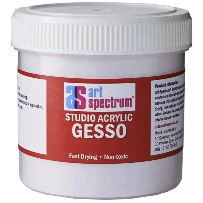 Art Spectrum Studio Gesso