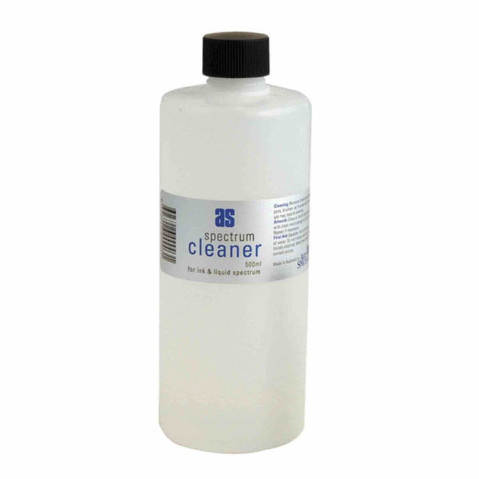 Art Spectrum Liquid Spectrum Cleaner