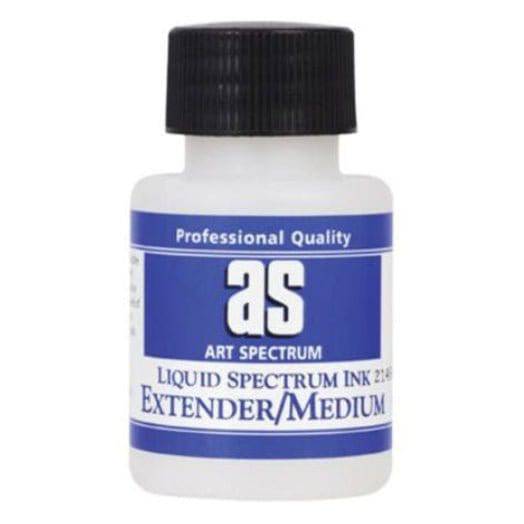 Art Spectrum Liquid Spectrum Extender Medium