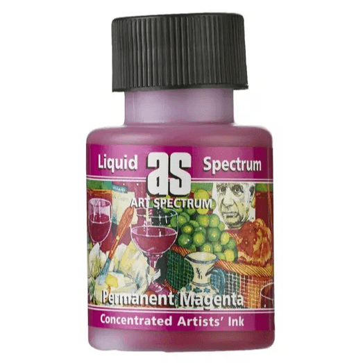 Art Spectrum Liquid Inks 50ml