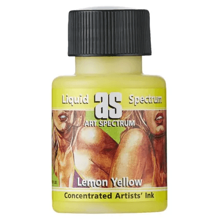 ART SPECTRUM INKS ART SPECTRUM Art Spectrum Liquid Inks 50ml