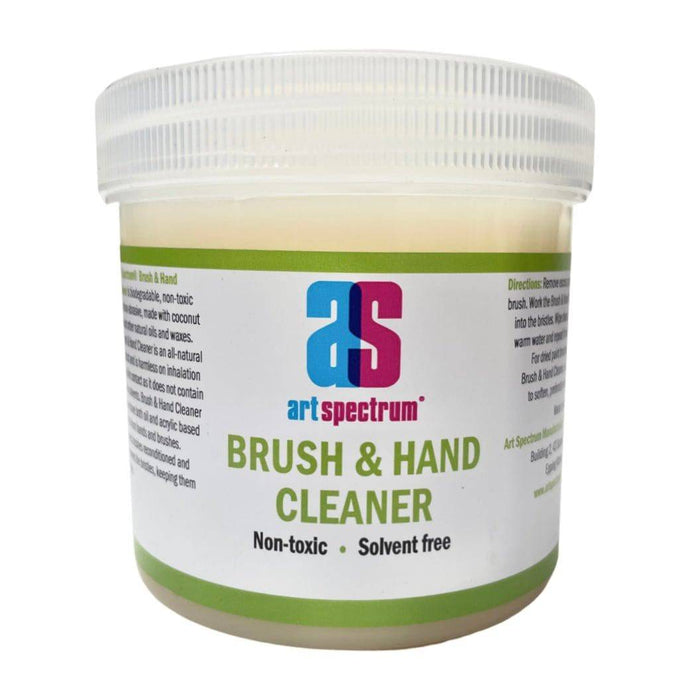 Art Spectrum Brush & Hand Cleaner - The Sydney Art Store