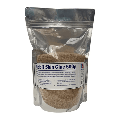 ART SPECTRUM MEDIUMS ART SPECTRUM Art Spectrum Rabbit Skin Glue 500g