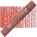 518T AS Soft Round Pastel Pilbara Red T - The Sydney Art Store