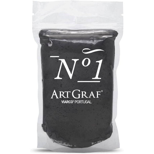 Art Graf Kneadable Drawing Graphite 150g - The Sydney Art Store