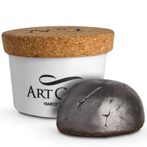 ArtGraf Viarco Kneadable Drawing Graphite Putty in Pot 450g - The Sydney Art Store