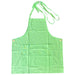 ALESANDRO ACCESSORIES ALESANDRO Artist Cotton Apron