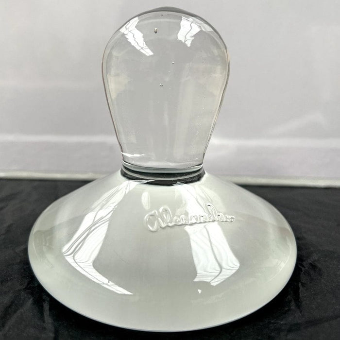 ALESANDRO ACCESSORIES ALESANDRO Artist Glass Muller Australian Made