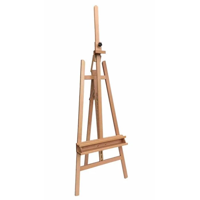 ALESANDRO EASELS ALESANDRO Artist T86 Studio/Display Easel