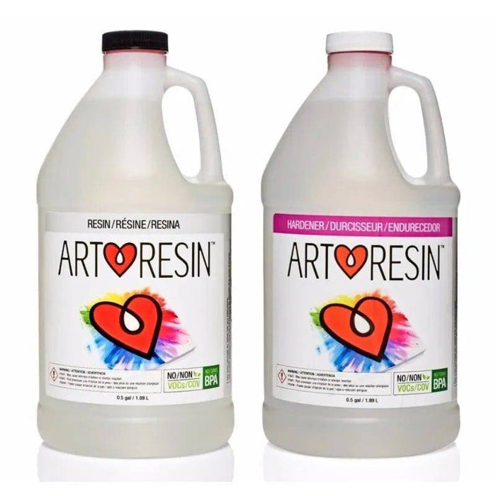 ArtResin® Clear Coat 3.78L