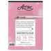 ARTTEC Arttec Watercolour Pads