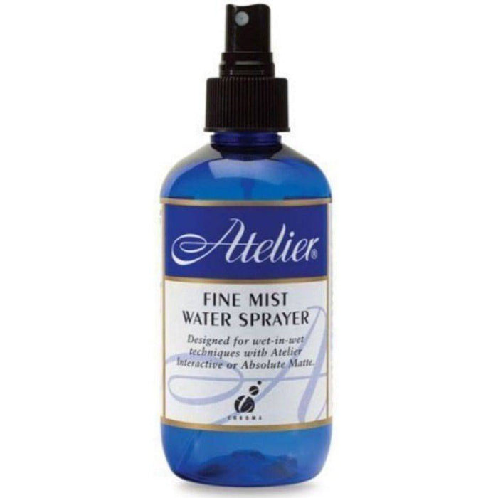 Atelier Fine Mist Sprayer 250ml