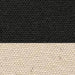 ALESANDRO CANVAS Cotton AUS 12oz Cotton Black Primed 10m Canvas Roll