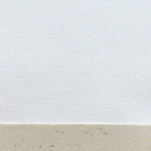 ALESANDRO CANVAS Cotton AUS 12oz Cotton Primed 10m Canvas Roll