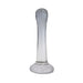 LANGRIDGE TOOLS LANGRIDGE Tall Muller - 8 x 8cm x 20cm height Aus Made Glass Muller & Slab