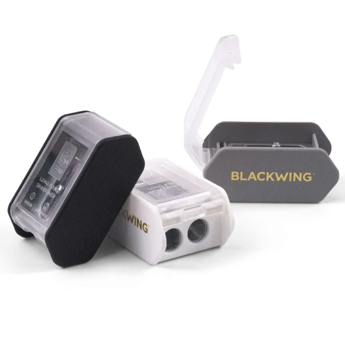 Blackwing Two-Step Long Point Sharpener