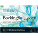 BOCKINGFORD BOCKINGFORD Bockingford Watercolour 300gsm Pads