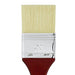 BORCIANI E BONAZZI BORCIANI E BONAZZI Borciani e Bonazzi 200/F Series Extra Fine White Bristle Brush